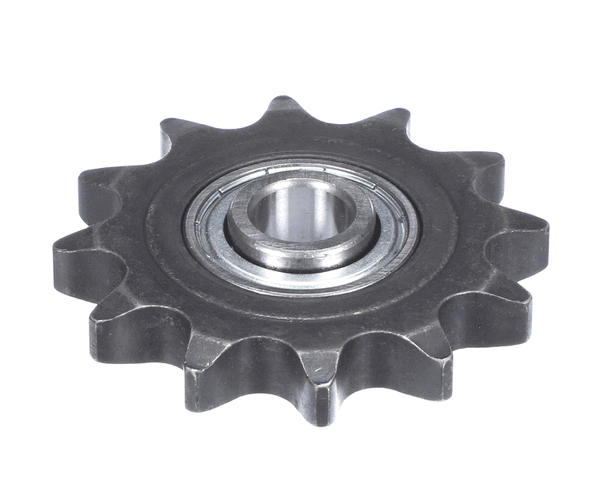 JBT 005806374 Sprocket, Idler, 60, 12T, 5/8" (JBT005806374) Each