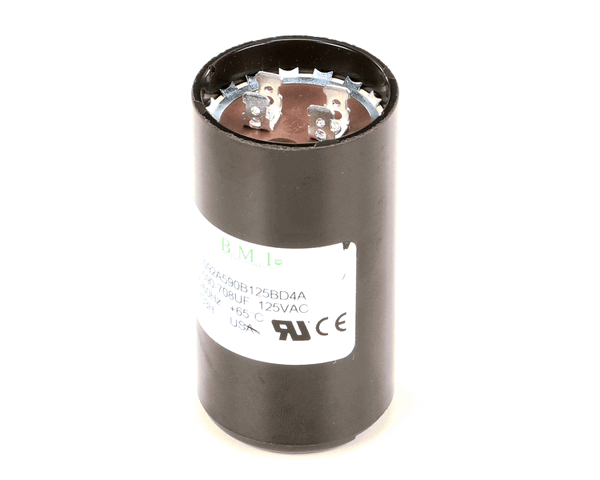 JBT 006035022 Capacitor,Mfj,60Hz,110/220V, (JBT006035022) Each