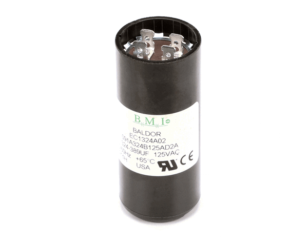 JBT 006035030 Capacitor,Round Case,50/60Hz, (JBT006035030) Each
