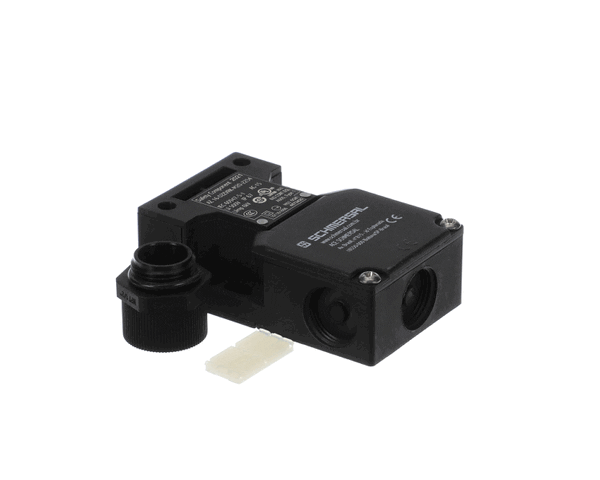 JBT 006200267 Switch,Safety, (JBT006200267) Each