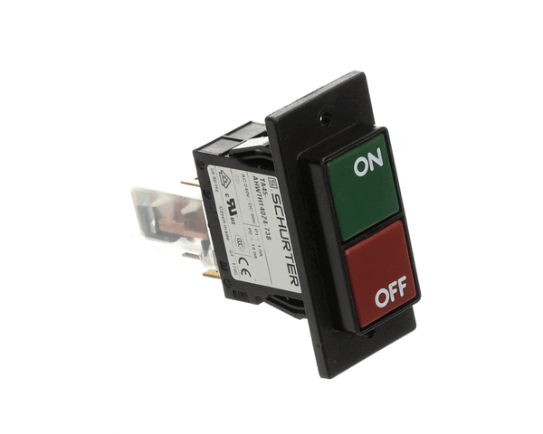 JBT 006200474 Switch,On/Off,Weber (JBT006200474) Each