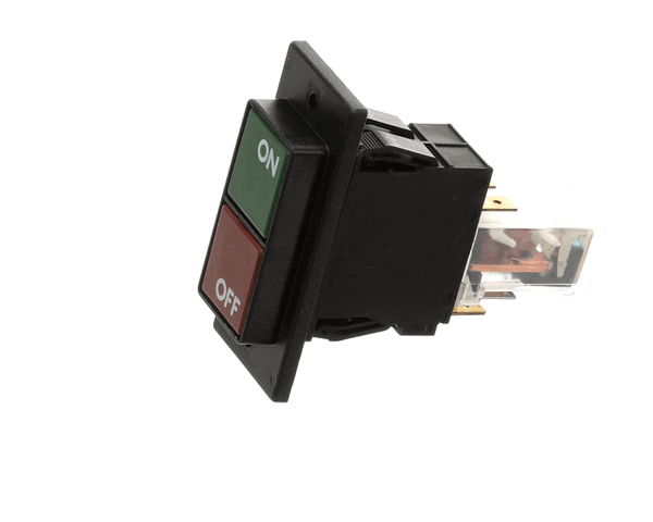 JBT 006200511 Switch,On/Off,Schurter (JBT006200511) Each