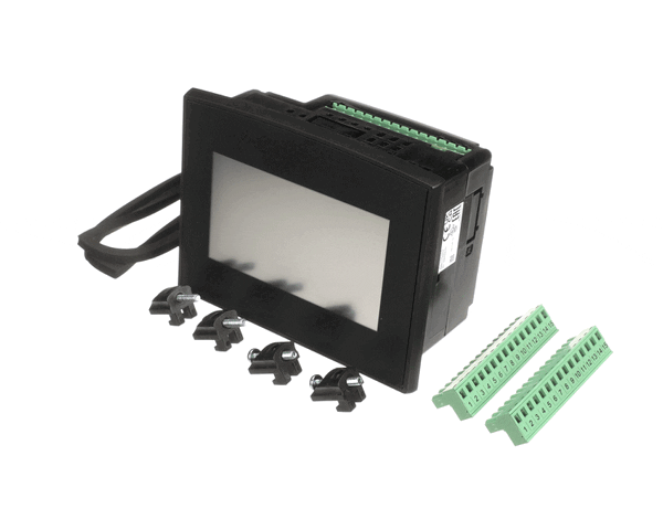 JBT 006280643 Touch Screen, Plc Hmi, 4.3" Screen (JBT006280643) Each