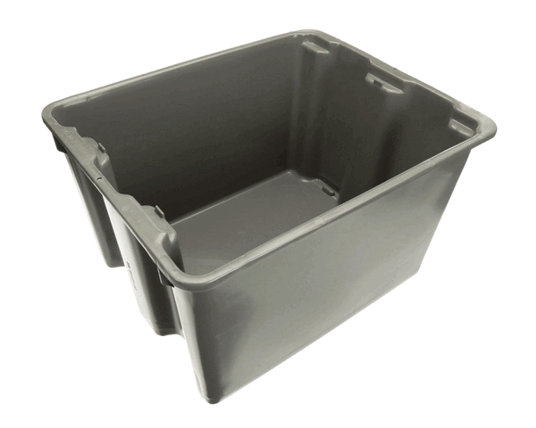 JBT 009092023 Container,21"X17"X12", (JBT009092023) Each