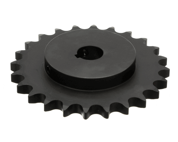 JBT 06000065 Sprocket,Drive,Orifice (JBT06000065) Each