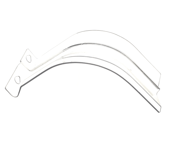 JBT 06000111 Shield,Splatter,Flat,Fda Grade (JBT06000111) Each