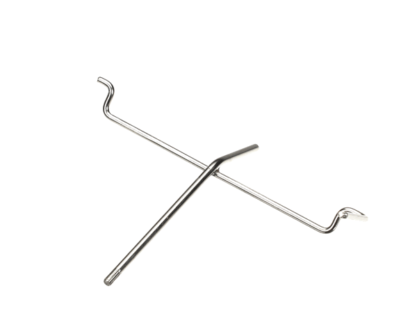 JBT 06000137 Frame,Reservoir Float,Pivot (JBT06000137) Each