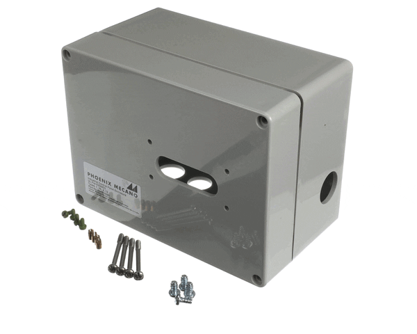 JBT 06000167 Electrical Box,Sprecher Schuh (JBT06000167) Each