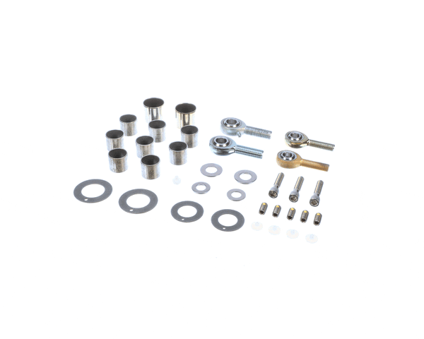 JBT 06000201 Kit,Mfj,Bearing Overhaul (JBT06000201) Each