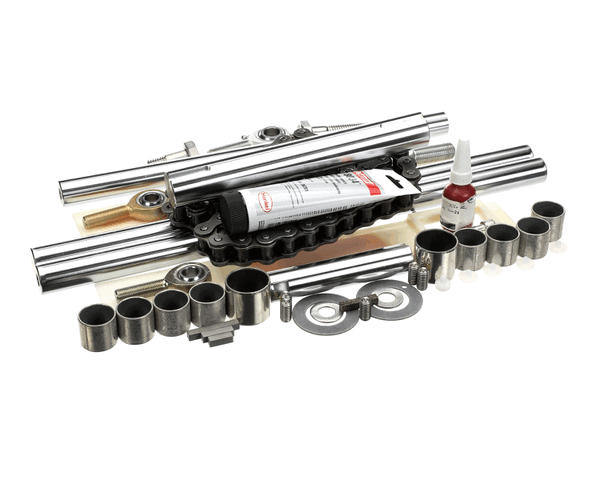 JBT 06000215 Kit,Mfj,Complete Overhaul (JBT06000215) Each