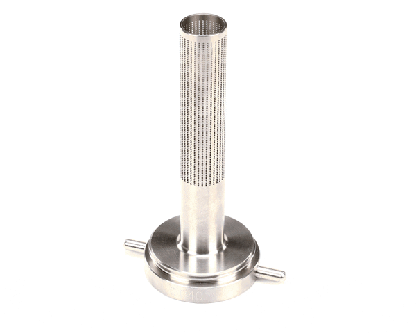 JBT 06002088 Tube,Strainer,Cj,.040 (JBT06002088) Each