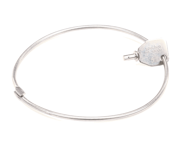 JBT 06005058 Key Ring (JBT06005058) Each