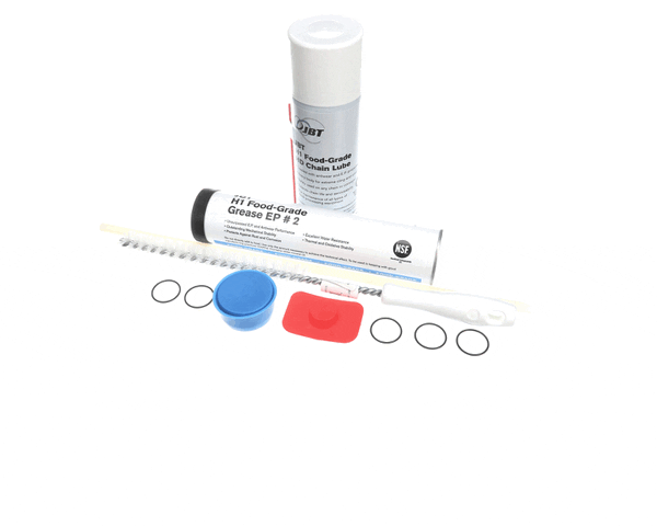 JBT 06009018 Sams Club Pm Kit Mfj Gen 2 (JBT06009018) Each