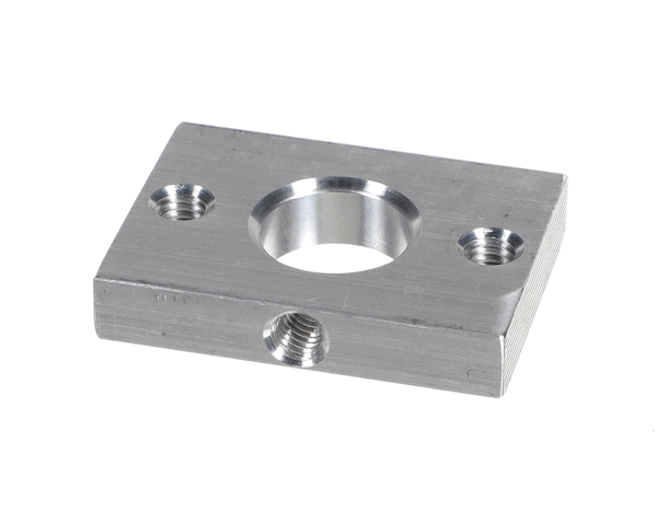 JBT 06010065 Block,Guide,Oriface Rod,Formed Frame,Mfj (JBT06010065) Each