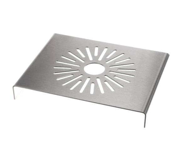 JBT 06010147 Cover,Drip Tray (JBT06010147) Each