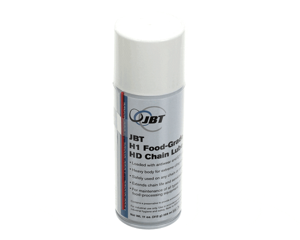 JBT 575054-Ea Chain Lube Spray 11 Ounce (JBT575054-EA) Each