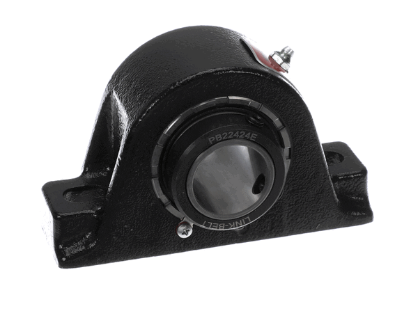 JBT Vibratory 0184X017 Ball Bearing, Pillow Block 1-1/2 Dia (JBTV0184X017) Each