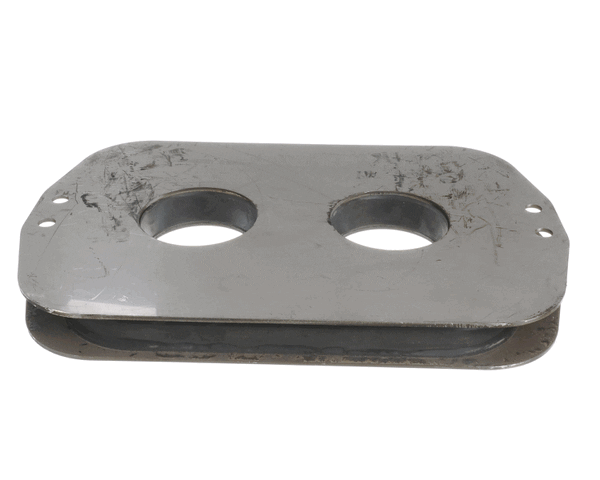 JBT Vibratory 053-12-0002 Coupling, Drive, 3 & 5 Hp (JBTV053-12-0002) Each