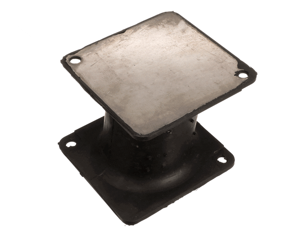 JBT Vibratory 053-12-0007-002 Isolator, K3 (JBTV053-12-0007-002) Each