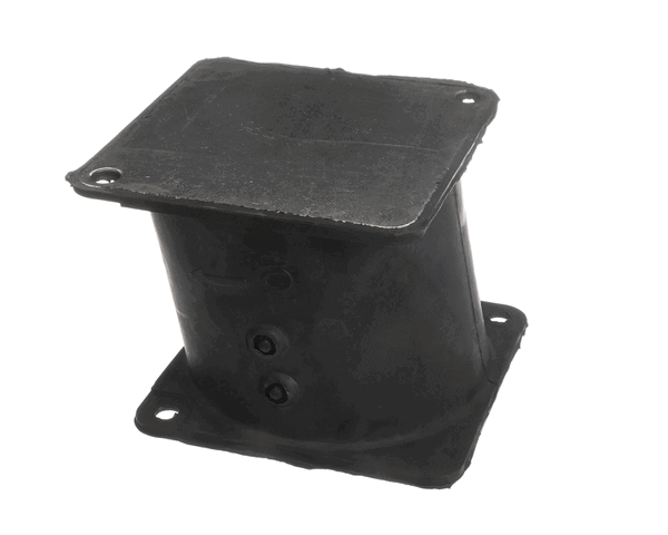 JBT Vibratory 053-12-0007-004 Isolator, K5 (JBTV053-12-0007-004) Each