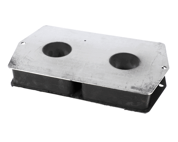 JBT Vibratory 053-12-0012-001 Spring, Shear Graders (JBTV053-12-0012-001) Each