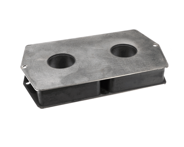 JBT Vibratory 053-12-0012-002 Spring, Shear Graders (JBTV053-12-0012-002) Each