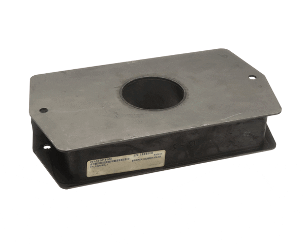 JBT Vibratory 053-12-0013-003 Spring, Nubbin Elim. (JBTV053-12-0013-003) Each