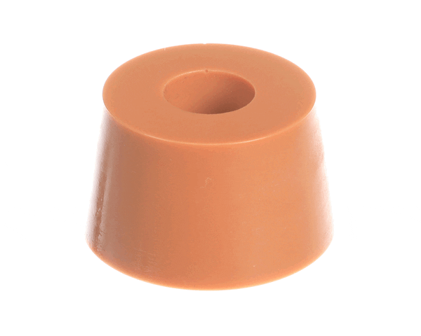 JBT Vibratory 053-12-0043-002 Isolator Element, Tan (JBTV053-12-0043-002) Each