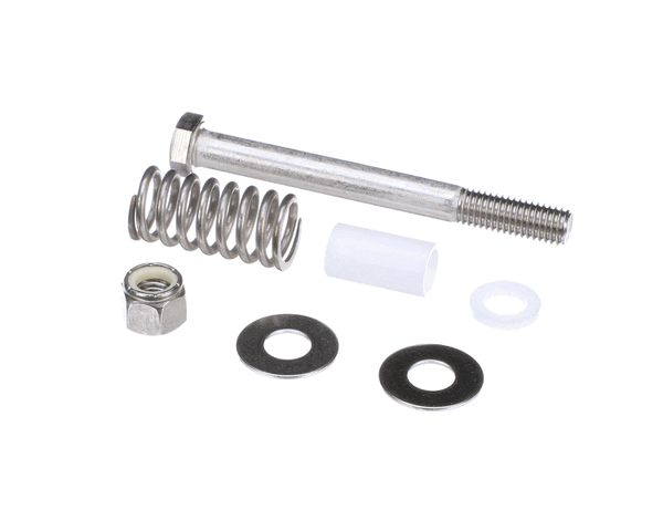 JBT Vibratory 053-12-0095 Kit, Gate Spring (JBTV053-12-0095) Each