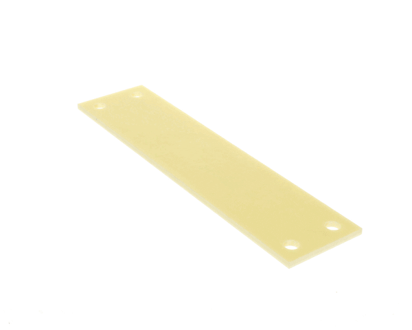 JBT Vibratory 053-12-0492 Leaf Spring3-1/2" X 14.5" Long X 27 Ply (JBTV053-12-0492) Each