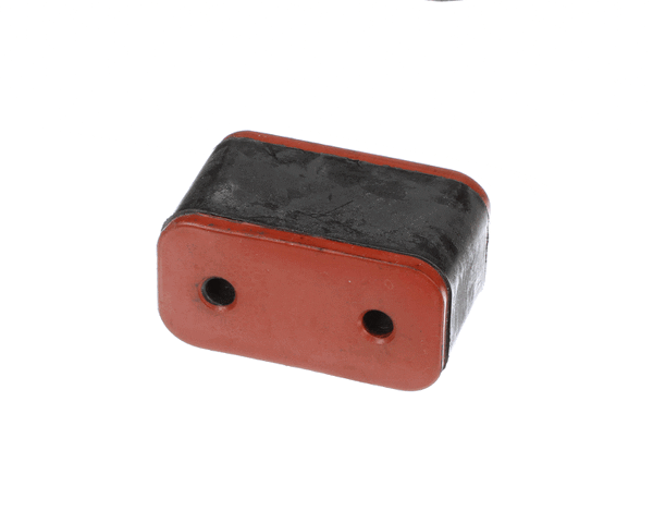 JBT Vibratory 053-12-0637 Spring, Auxiliary Style H1 (Red) (JBTV053-12-0637) Each