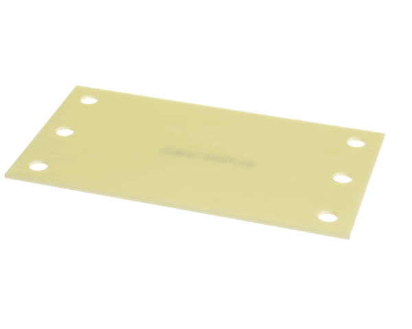 JBT Vibratory 701345-001 Spr Conv 152 Lb/In W/Holes (JBTV701345-001) Each