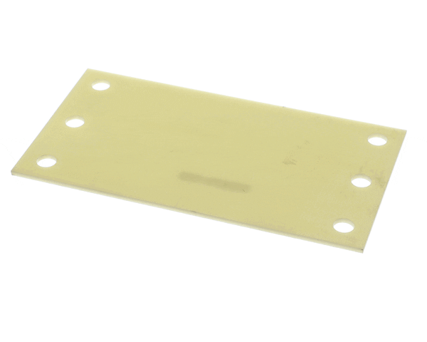 JBT Vibratory 702479-002 Spr Conveyor 228 Lb/In Drilled (JBTV702479-002) Each