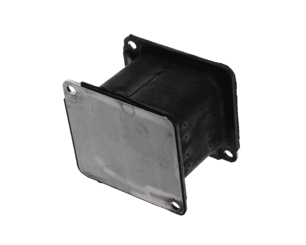 JBT Vibratory 702760-D Isolator Assy K4 750#/In (JBTV702760-D) Each