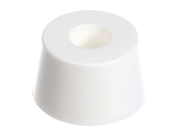 JBT Vibratory 708132-003 Isolator Element Wht (JBTV708132-003) Each