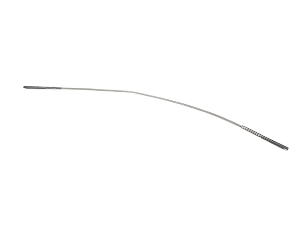 JBT Vibratory 708256-Z Cable Assy 35" Lg (Ss) (JBTV708256-Z) Each