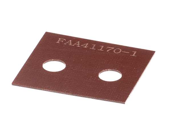 JBT Vibratory Faa41170-1 Phenstrip, Ph, 032Thk, 1.75X2 (JBTVFAA41170-1) Each