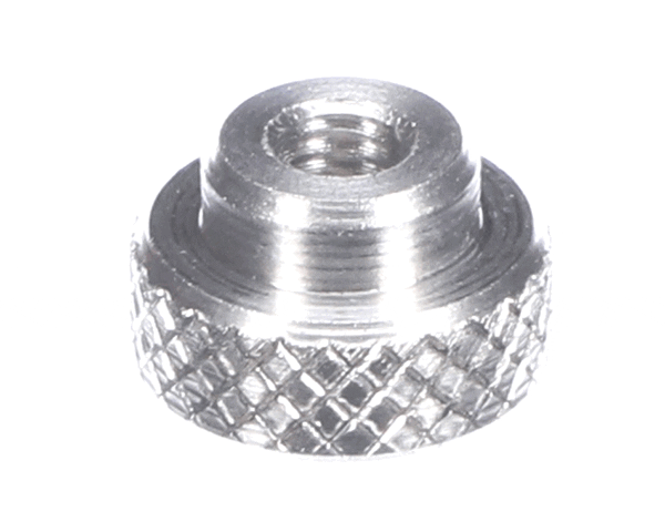 Jaccard 11Ae S.S Knurled Thumb Nut (JCC11AE) Each