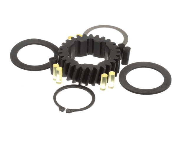 Jaccard 13K002.60 Gear, Knife Hub, Kit (JCC13K002-60) Each