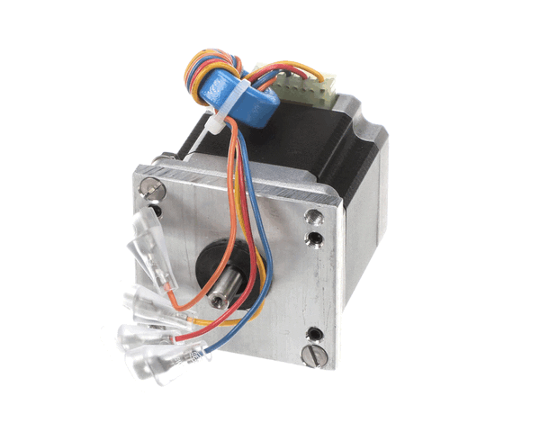 Jaccard 15K002R75 Stepper Motor, End Piece Holder, Complet (JCC15K002R75) Each