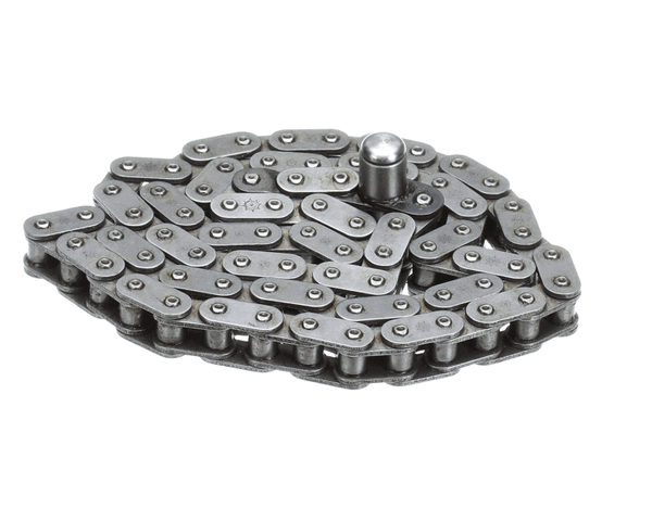 Jaccard 15K406.10J Chain, Carriage Drive, Complete W/Pin (JCC15K406-10J) Each