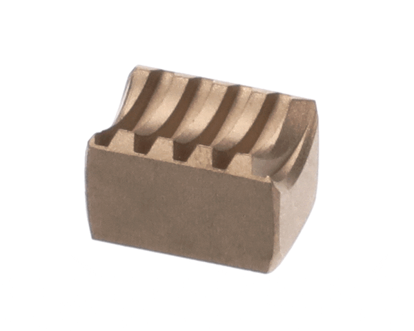 Jaccard 20.618.00 Nut, Worm Drive, Food Advance (JCC20-618-00) Each