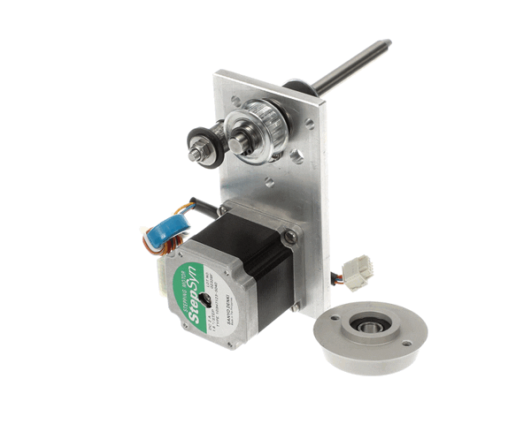 Jaccard 20K230.00 Step Motor, Chain Frame, Complete (JCC20K230-00) Each