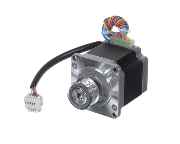 Jaccard 20K234.0 Step Motor, Chain Frame (Motor Only) (JCC20K234-0) Each