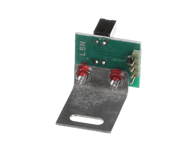 Jaccard 20K803.10 Light Barrier, Carriage, Complete (JCC20K803-10) Each