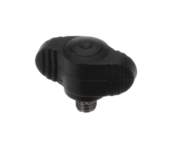 Jaccard 20Z509J00 Screw, Lexan Food Plate, Plastic (JCC20Z509J00) Each