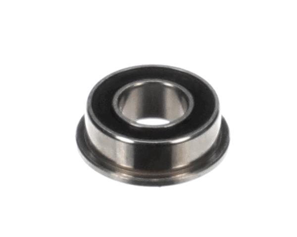 Jaccard 50.F687Rs Ball Bearing, S/S, With Flange (JCC50-F687RS) Each