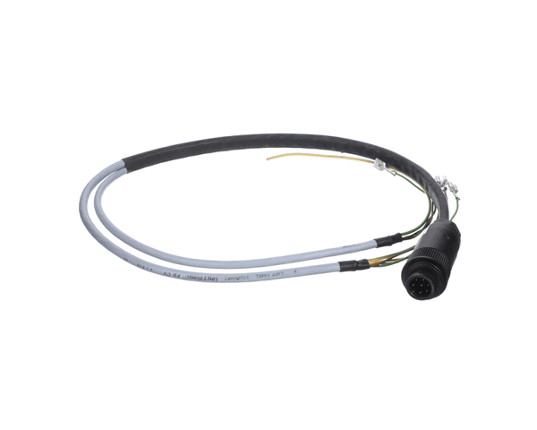 Jaccard 51K207.00 Plug, Male, 7Pin, Conveyor Belt (JCC51K207-00) Each