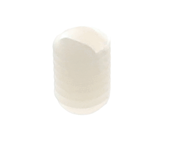 Jaccard 545510608Ex Threaded Pin, Lower Food Plate (JCC545510608EX) Each