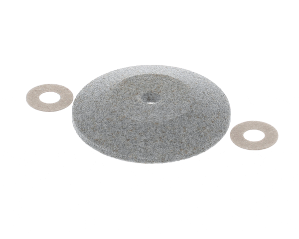 Jaccard 58.011004 Sharpening Stone, Half Round (JCC58-011004) Each